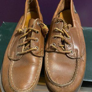 Eastland Brown Loafers 9 N